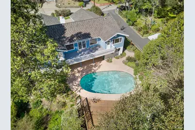 285 Cascade Drive, Fairfax, CA 94930 - Photo 45