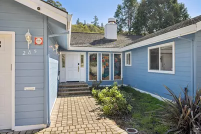 285 Cascade Drive, Fairfax, CA 94930 - Photo 7
