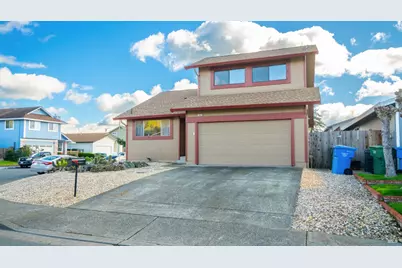 1603 Gladstone Way, Rohnert Park, CA 94928 - Photo 3