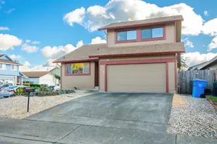 1603 Gladstone Way, Rohnert Park, CA 94928 - Photo 3