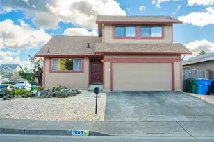 1603 Gladstone Way, Rohnert Park, CA 94928 - Photo 1