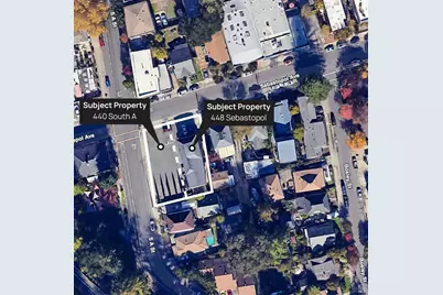 448 Sebastopol Avenue, Santa Rosa, CA 95401 - Photo 21