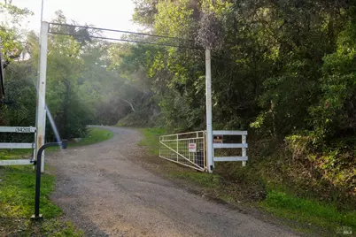 34201 Highway 128 Highway, Cloverdale, CA 95425 - Photo 7