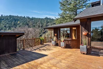 1411 Oak Knoll Road, Ukiah, CA 95482 - Photo 5