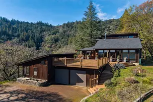 1411 Oak Knoll Rd, Ukiah, CA 95482 - Photo 1