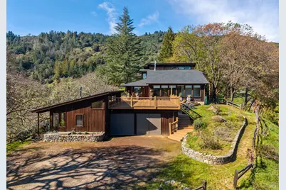 1411 Oak Knoll Road, Ukiah, CA 95482 - Photo 43