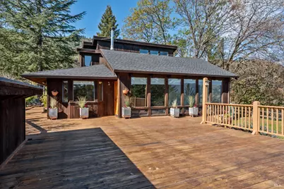 1411 Oak Knoll Road, Ukiah, CA 95482 - Photo 3