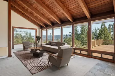 1411 Oak Knoll Road, Ukiah, CA 95482 - Photo 7