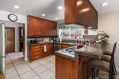 5960 Yerba Buena Road, Santa Rosa, CA 95409 - Photo 3