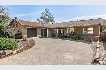 5960 Yerba Buena Road, Santa Rosa, CA 95409 - Photo 1