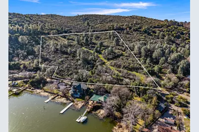 11390 Point Lakeview Road, Kelseyville, CA 95451 - Photo 9