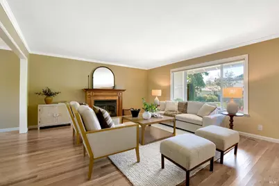 56 Santa Ynez Circle, Novato, CA 94947 - Photo 5