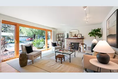 118 Marinda Drive, Fairfax, CA 94930 - Photo 5