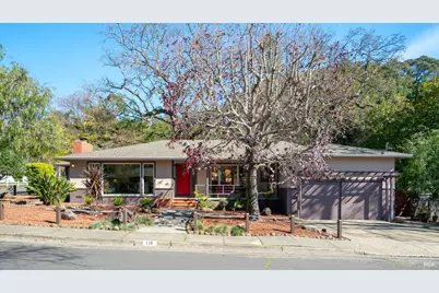 118 Marinda Drive, Fairfax, CA 94930 - Photo 51