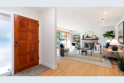 118 Marinda Drive, Fairfax, CA 94930 - Photo 3