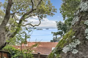 134 Crescent Ave, Sausalito, CA 94965 - Photo 15