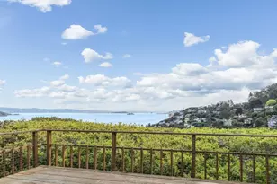 134 Crescent Ave, Sausalito, CA 94965 - Photo 7