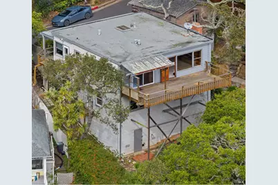 134 Crescent Avenue, Sausalito, CA 94965 - Photo 13