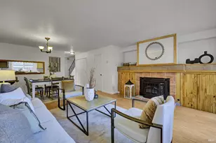 735 Racquet Club Cir, Rohnert Park, CA 94928 - Photo 1