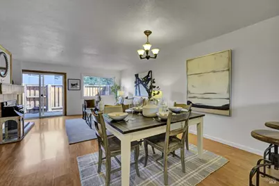 735 Racquet Club Circle, Rohnert Park, CA 94928 - Photo 7