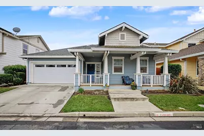 984 Countrywood Circle, Vacaville, CA 95687 - Photo 5