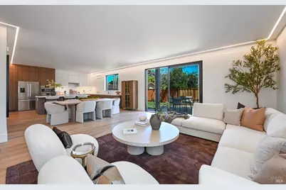 16799 Meadow Oaks Drive, Sonoma, CA 95476 - Photo 13