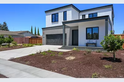 16799 Meadow Oaks Drive, Sonoma, CA 95476 - Photo 1