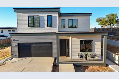 16799 Meadow Oaks Drive, Sonoma, CA 95476 - Photo 1