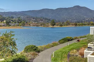 6033 Shelter Bay Ave, Mill Valley, CA 94941 - Photo 5