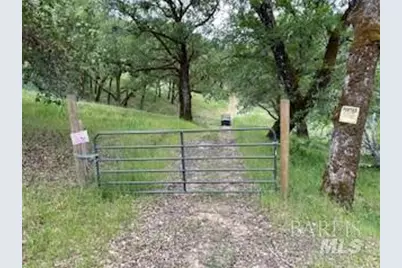 11950 N Eagle Rock Road, Hopland, CA 95449 - Photo 5