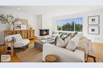 3 Longfellow Road, Mill Valley, CA 94941 - Photo 5