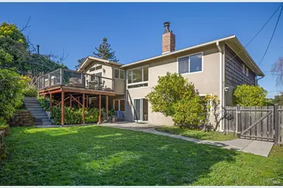 3 Longfellow Road, Mill Valley, CA 94941 - Photo 65