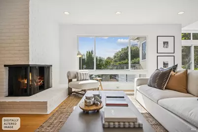 3 Longfellow Road, Mill Valley, CA 94941 - Photo 7