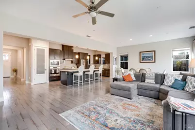 1155 La Pintura Lane, Napa, CA 94558 - Photo 5