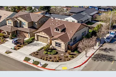 1155 La Pintura Lane, Napa, CA 94558 - Photo 19