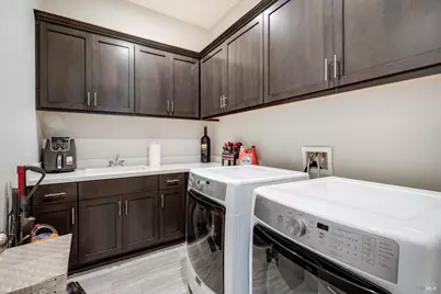 1155 La Pintura Lane, Napa, CA 94558 - Photo 15