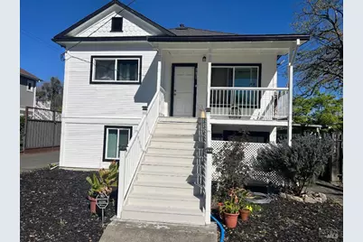 1418 B Street, Napa, CA 94559 - Photo 1