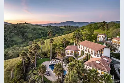 4377 Warm Springs Road, Glen Ellen, CA 95442 - Photo 3