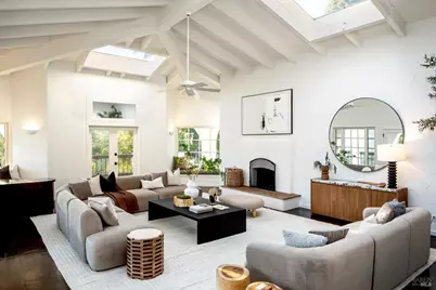 4377 Warm Springs Road, Glen Ellen, CA 95442 - Photo 7