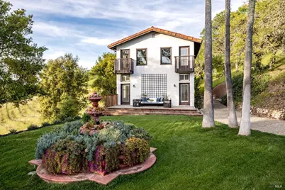 4377 Warm Springs Road, Glen Ellen, CA 95442 - Photo 39