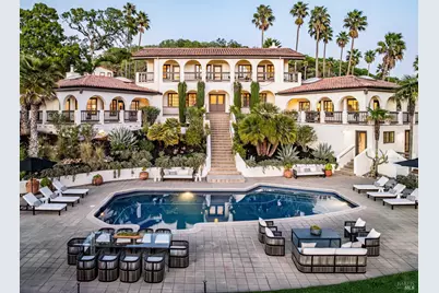 4377 Warm Springs Road, Glen Ellen, CA 95442 - Photo 1