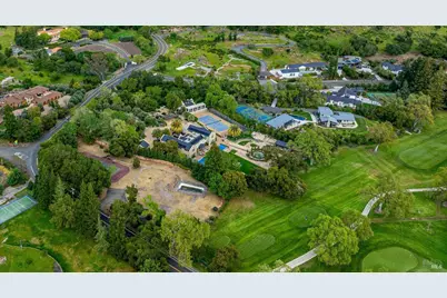 1990 Atlas Peak Road, Napa, CA 94558 - Photo 9