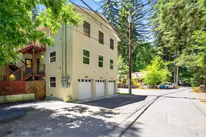 14446 Old Cazadero Road, Guerneville, CA 95446 - Photo 1