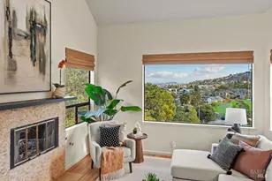 91 Stanford Way, Sausalito, CA 94965 - Photo 3