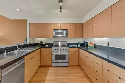 91 Stanford Way, Sausalito, CA 94965 - Photo 9