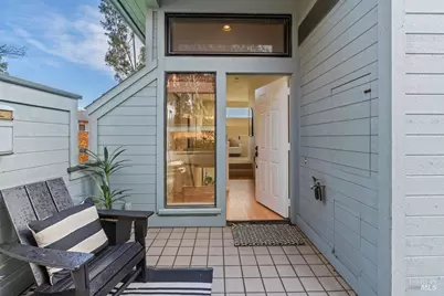 91 Stanford Way, Sausalito, CA 94965 - Photo 43