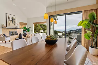 91 Stanford Way, Sausalito, CA 94965 - Photo 3