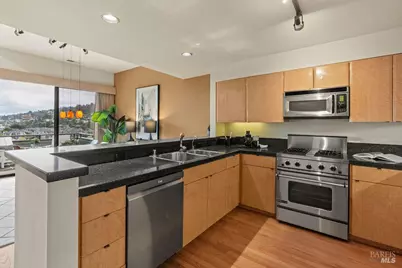 91 Stanford Way, Sausalito, CA 94965 - Photo 7