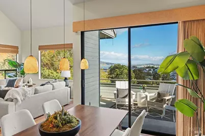 91 Stanford Way, Sausalito, CA 94965 - Photo 13