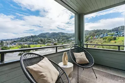 91 Stanford Way, Sausalito, CA 94965 - Photo 29